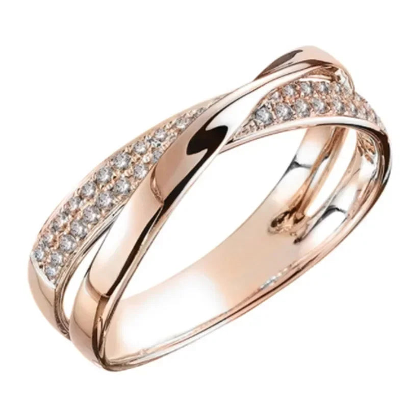Magnetic Ring for Weight Loss – Health Care Fitness Jewelry, Burning Therapy Design, Adjustable Fashion Anillos