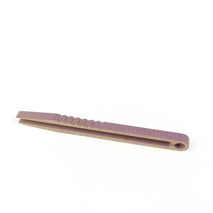 Titanium TC4 Clip Tweezers – Multipurpose EDC Pocket Tool for Outdoor, Camp & Maintenance | 6 Colors