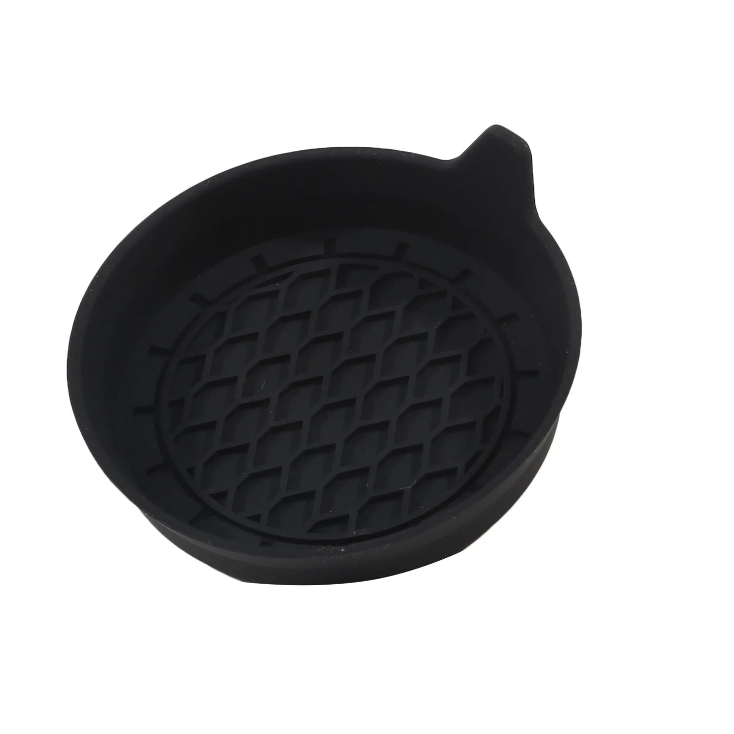 Non-Slip Silicone Car Cup Coaster Mat – Auto Drink Holder Pad for Interior Protection & Decoration Accessories