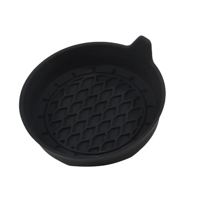 Non-Slip Silicone Car Cup Coaster Mat – Auto Drink Holder Pad for Interior Protection & Decoration Accessories