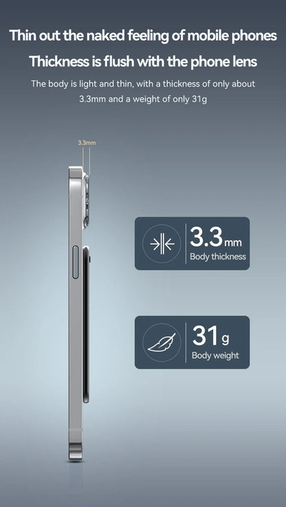 8-128GB AI ChatGPT-4 Voice Recorder – Intelligent Audio Recording, Call Transcription & Voice-to-Text Device