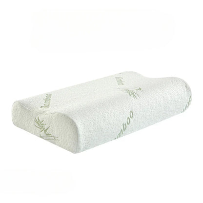Long Memory Foam Maternity Pillow | Orthopedic Slow Rebound Bedding Pillow for Neck Support & Sleep Comfort