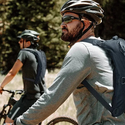 Tactical 3L Hydration Backpack – Waterproof Water Bag for Outdoor Sports, Cycling, and Mountaineering