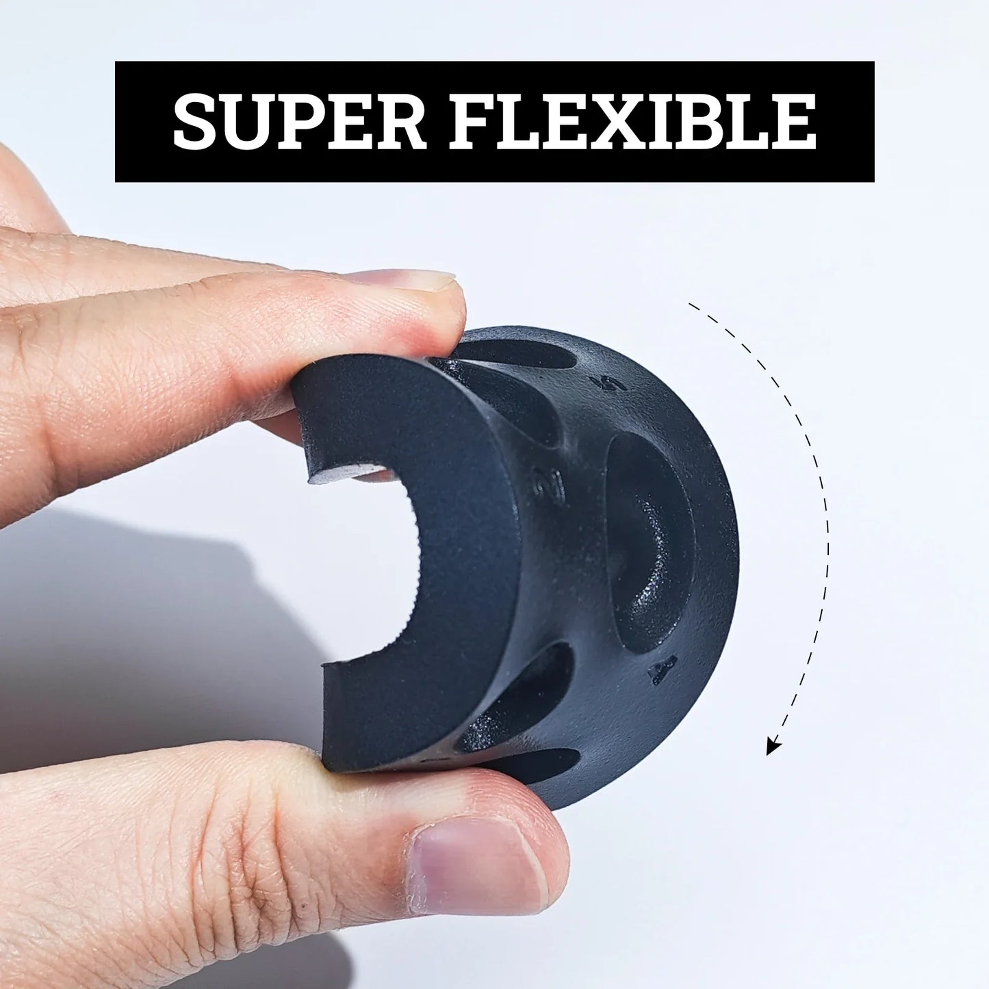 PERMANIA 5-in-1 Silicone Lash Lift Pallet – Professional Eyelash Lifting & Tinting Tool for Extensions