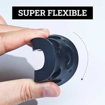 PERMANIA 5-in-1 Silicone Lash Lift Pallet – Professional Eyelash Lifting & Tinting Tool for Extensions