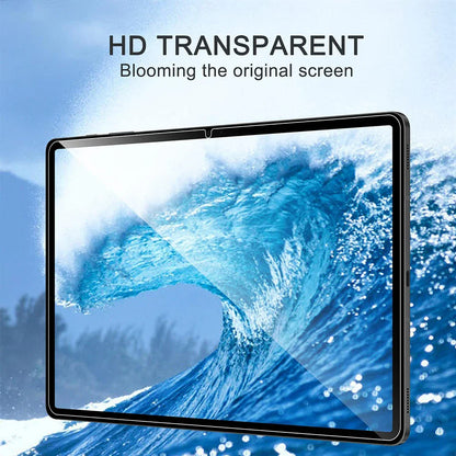 Tempered Glass Screen Protector – Samsung Galaxy Tab S8/S7/S6/S5E/A8/A7/A10.5/A10.1 Tablets