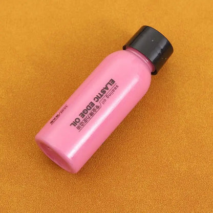 30ml Leather Edge Paint — Oil Dye Color Coats for Leather Edges, DIY Leather Shoe Finish Pigment Supplies