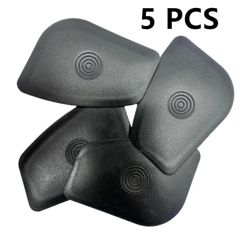 5pcs Plastic Spudger Pry Tools Set – Phone & Tablet Screen Battery Disassembly Repair Kit
