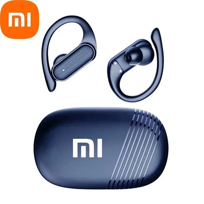 Xiaomi TWS Bluetooth Wireless Earbuds — Touch Control Sports Headphones with Noise Reduction & Hi-Fi Stereo Calls