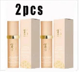 4-in-1 Biomimic Foundation with SPF50+ – Longwearing Light-Adaptive Concealer & Changing Coverage Formula