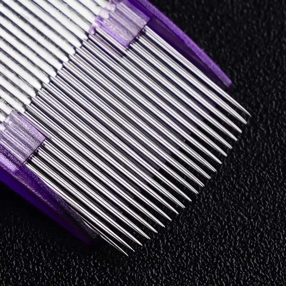 Mast PRO Round Magnum RM Sterilized Tattoo Needles 20pcs Box - 100% Original Permanent Makeup Cartridges