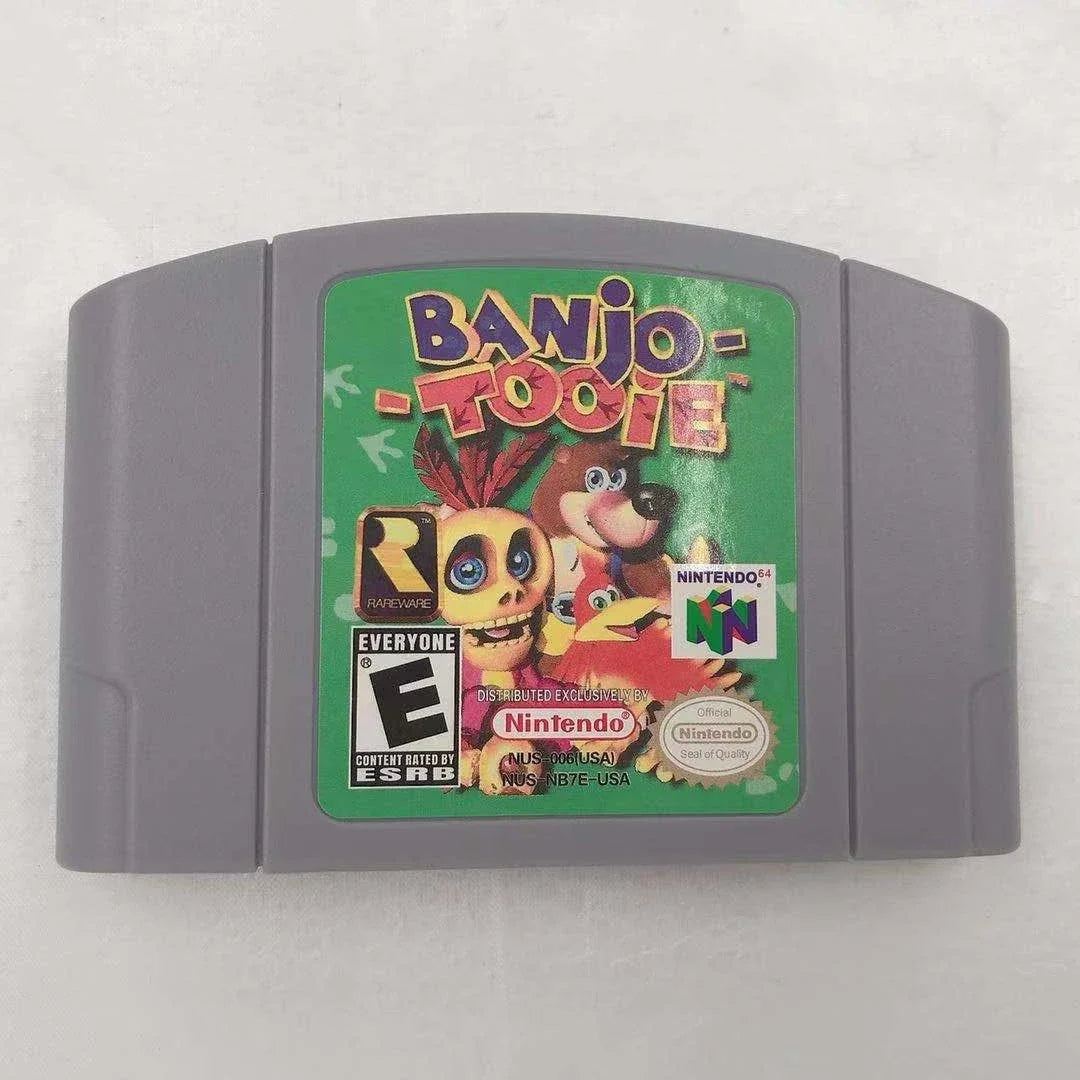 3DS & NDS 510-in-1 Game Card Combo – NDS Cartridge Collection for Boys & Girls