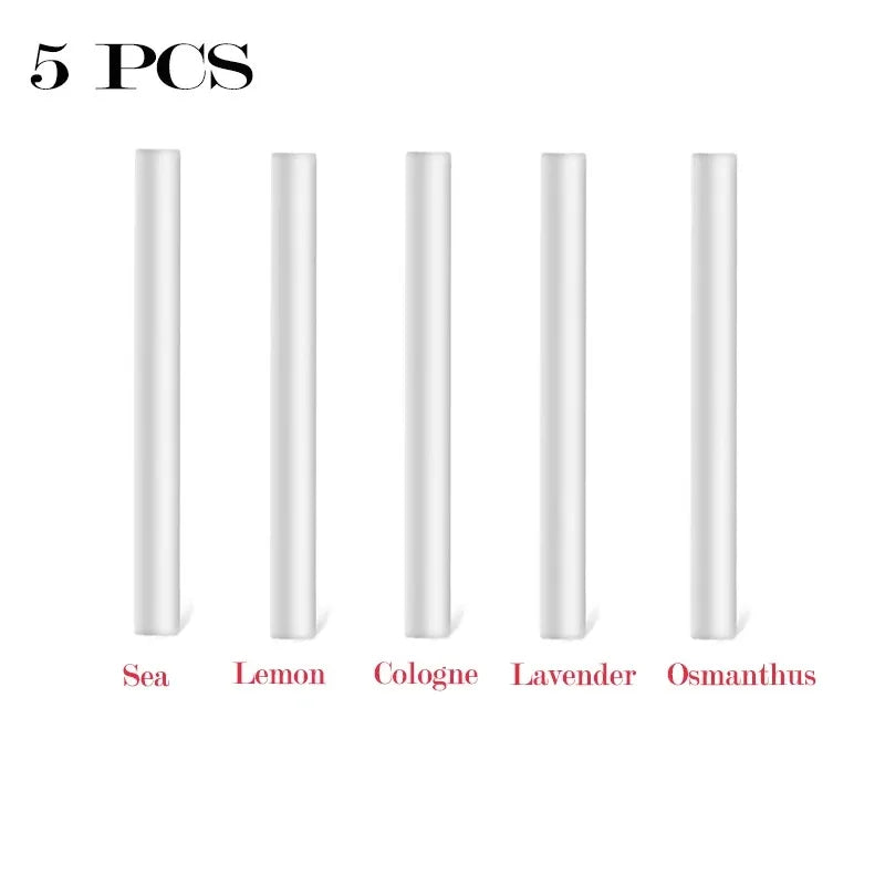 Car Air Vent Perfume - Long-Lasting Air Freshener & Aroma Car Accessory