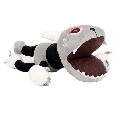 Dandy’s World Plush – Cute Scrap Goob Pebble Stuffed Horror Game Soft Pillow Doll, Kids Gift Toy