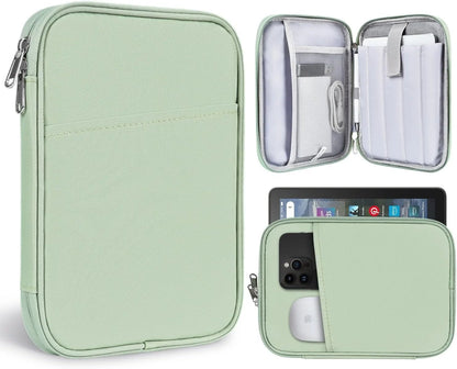 Shockproof Zipper Sleeve Case for RedMagic Astra & Gaming Tablet 3 Pro 9.06" Protective Pouch Cover