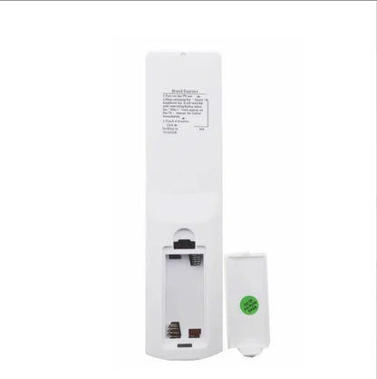 Universal RM-L1130+X Replacement Remote Control – Compatible with RM-L113+12 & RM-L1130+8 Television Models