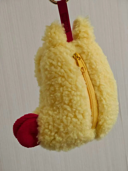 100% Original Tempura Shrimp Earphone Case – Cute & Protective Accessory