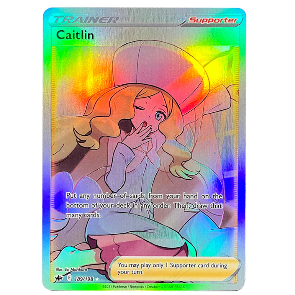 PKM Holographic Trading Cards – Charizard EX, GX, Rainbow Blastoise VMAX, Darkrai VSTAR for Collectors, Battles & Gifts