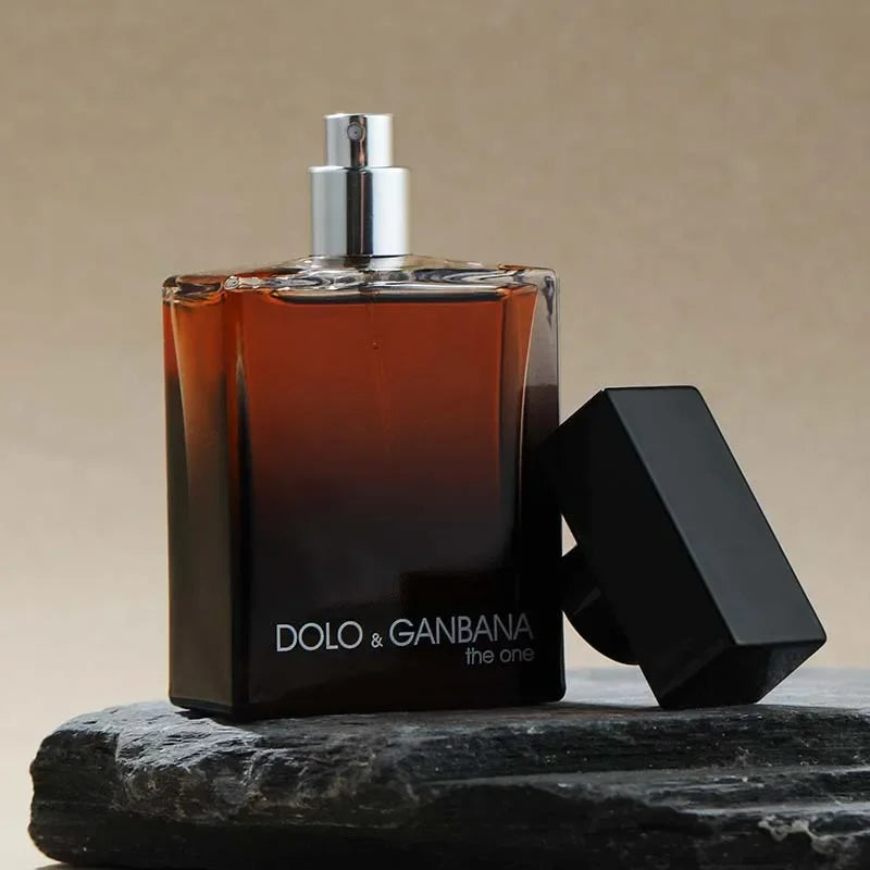 The One Eau De Toilette for Men – 50ml Fresh & Romantic Fougere Cologne, Woody Notes, Long-Lasting Scent
