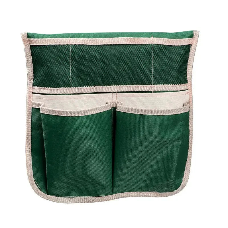 Heavy-Duty Folding Garden Kneeler & Seat – Thick Soft EVA Kneeling Pad Garden Bench Stool for Gardening