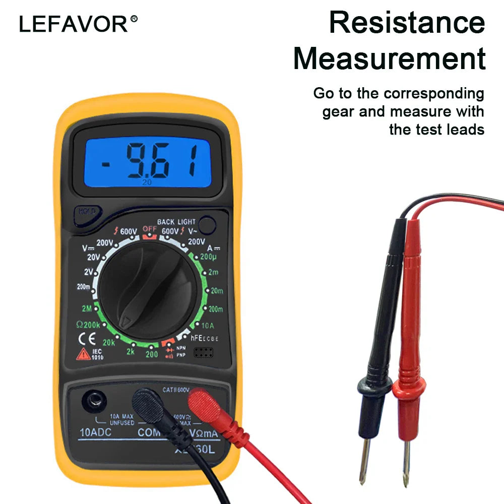 80W Digital Electric Soldering Iron Kit – Adjustable Temperature LCD Display Welding Tool Set (110V/220V) with Replaceable Tips