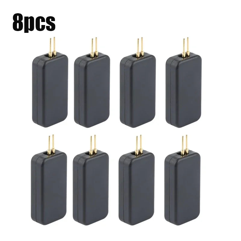 Universal Car Airbag Simulator Tool - SRS Air Bag Diagnostic Emulator Resistor Bypass Repair Kit