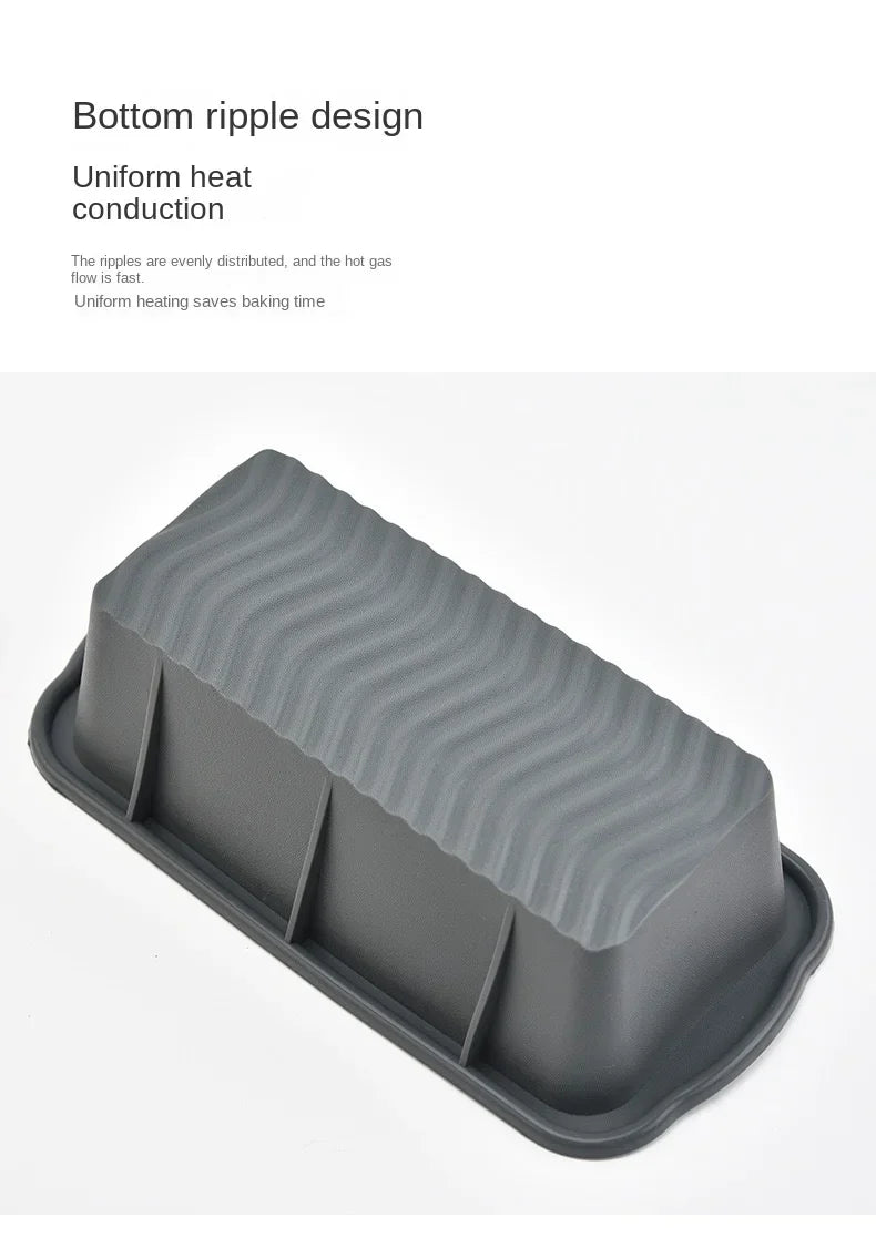 1/3/5PCS Oversized Silicone Ice Cube Mold – Efficient Large Ice Crate for Ice Bath, Ice Bucket & Ice Blocks