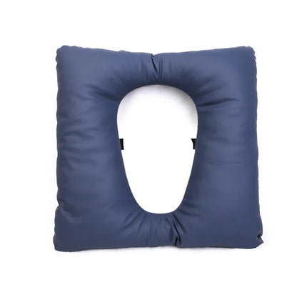 Toilet Mat for Bedridden Elderly – Anti-Pressure Sore Coccyx & Hip Cushion for Paralyzed Patient Care
