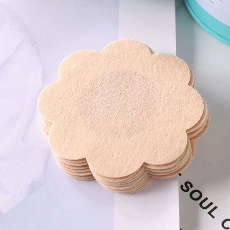 Unisex Invisible Breast Lift Tape – Adhesive Chest Stickers & Nipple Covers for Women and Men