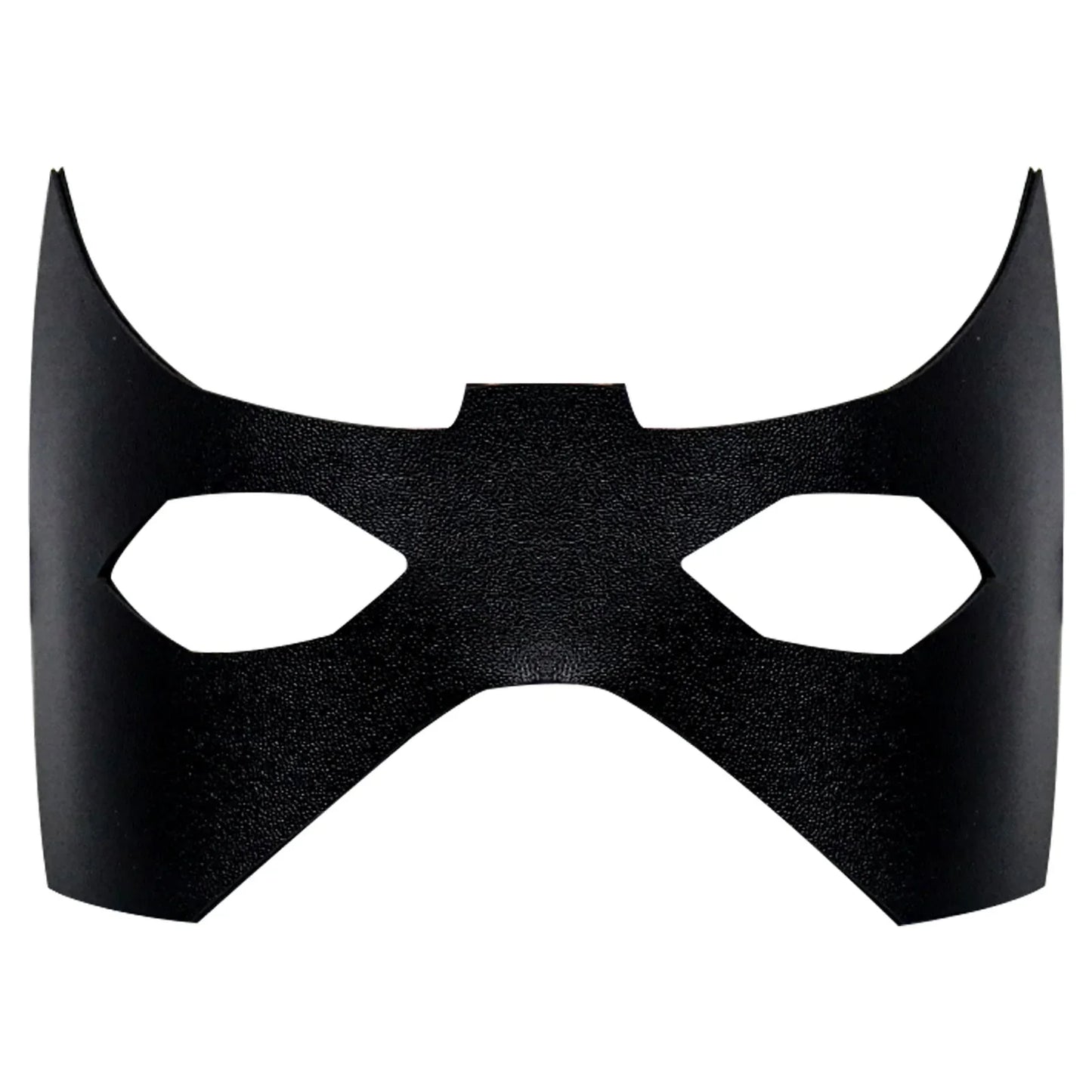 Bulex Nightwing Cosplay Costume – Adult Bat Superhero Outfit with Eye Mask for Halloween & Masquerade