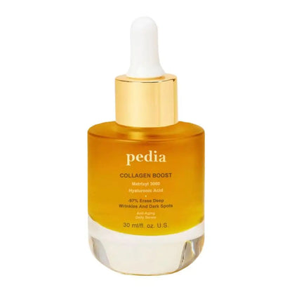 Wash-Free Collagen Face Serum – Deep Hydration, Anti-Aging & Skin Elasticity Improvement Moisturizer