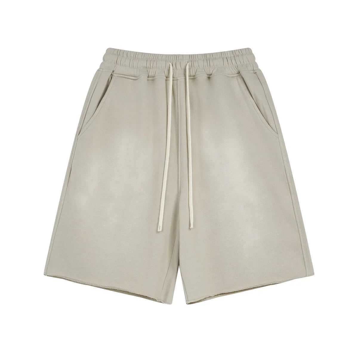 Men’s Shirt and Shorts Suit Set – Buy Separately or Together for Complete Casual Outfit