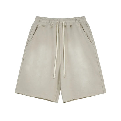 Men’s Shirt and Shorts Suit Set – Buy Separately or Together for Complete Casual Outfit