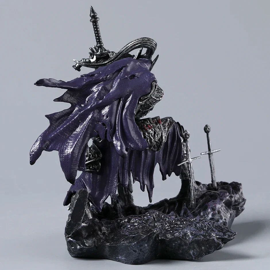 Dark Souls III Artorias PVC Figure – Collectible Model Toy