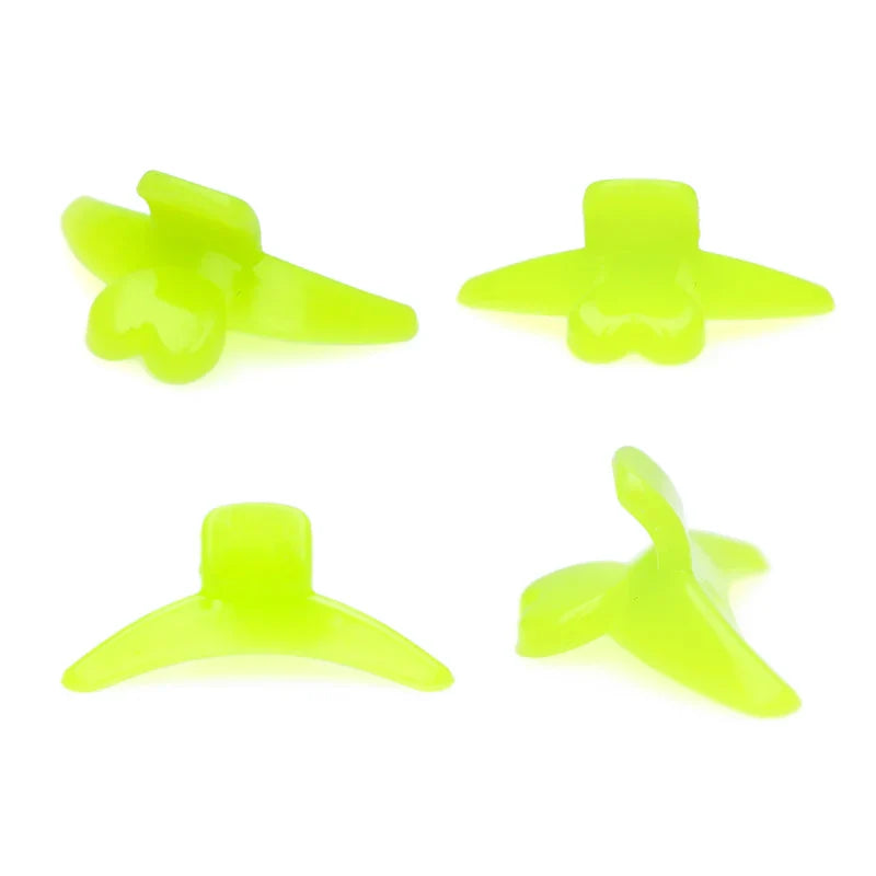 Silicone Eyelash Lift Pads – 3D Lash Perm Rods Curler Makeup Tool