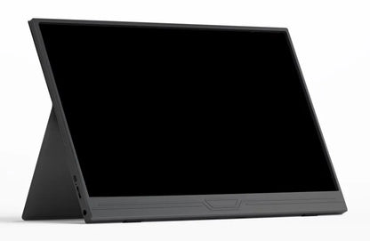 ZSUS 15.6-Inch Portable Monitor – 1080P HDR, 16:9, Low Blue Light for Xbox, PS4/PS5, Switch, Phone & Laptop Extension