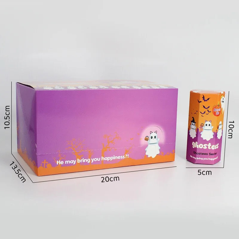 2026 Sonny Angel 20th Anniversary Harvest Series Blind Box – Collectible Fruit & Vegetable Anime Figures Toy Set