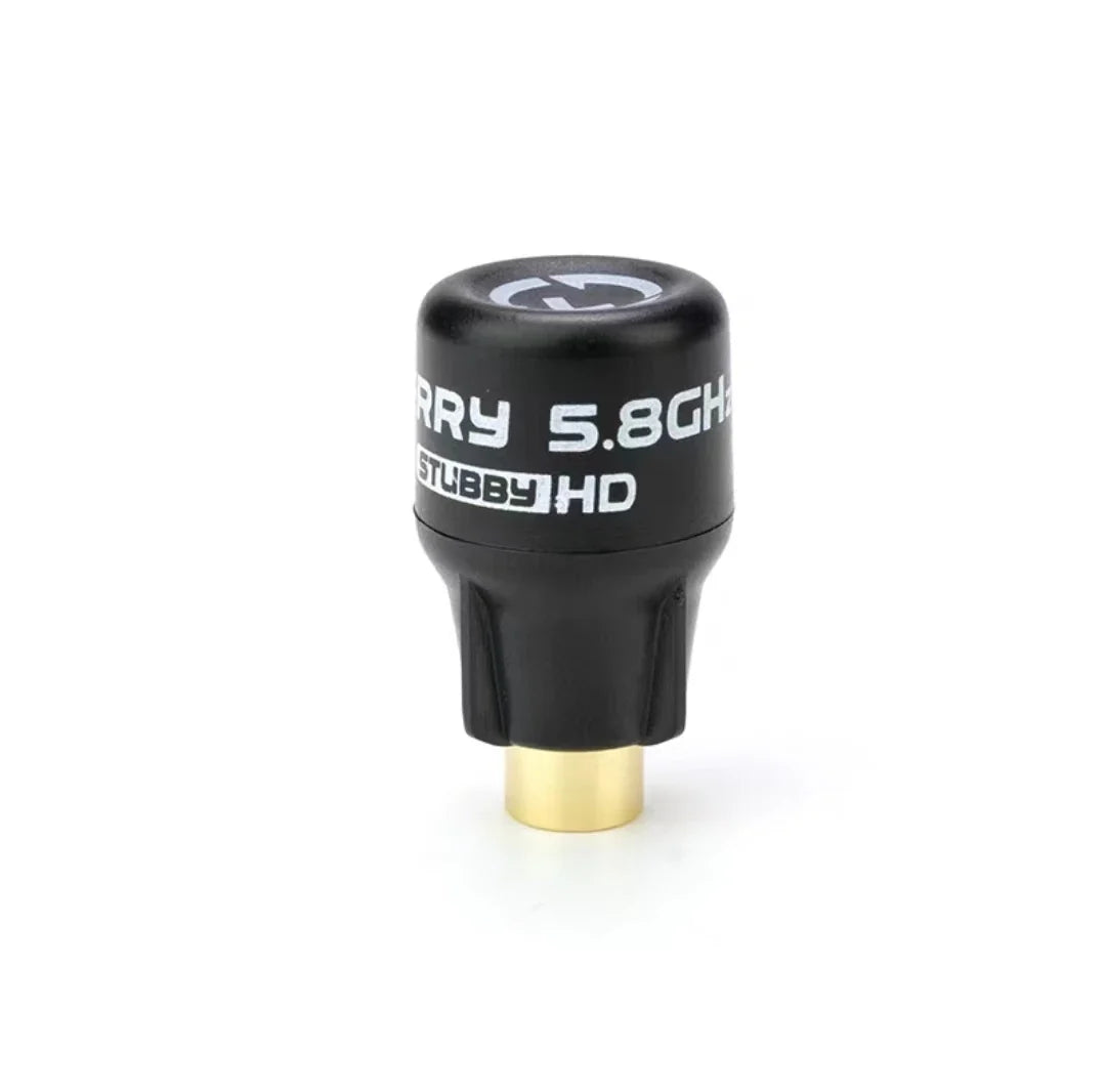Rush Cherry FPV 5.8G Antenna – LHCP/RHCP SMA MMCX UFL IPEX Adapter for Racing Drone Goggles