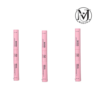 48H Eyelash Glue and Seal for Clusters – Strong Hold, Long-Lasting Lash Adhesive for Extensions