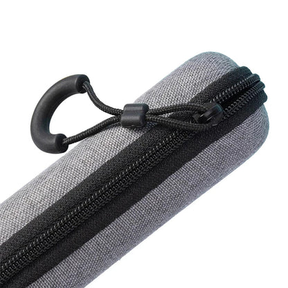 Game Console Storage Bag for R36S/R35S/RGB30/RGB20SX/RG353M/RG35XX - Hard Portable Protective Case Organizer   2/2