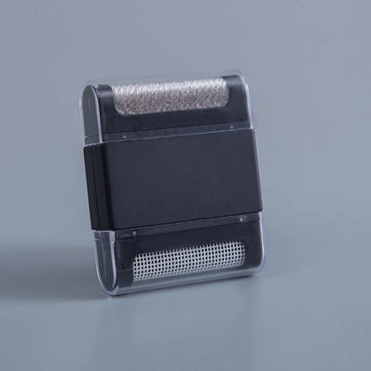 Portable Mini Lint Rollers - Carpet & Hair Remover Brush for Sweaters, Wool Coats, Clothes & Fur Cleaning Tools