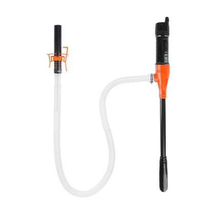 Portable Electric Fuel Transfer Pump – Automatic Water & Oil Suction Vacuum Pump for SUV, Truck, RV & Boat