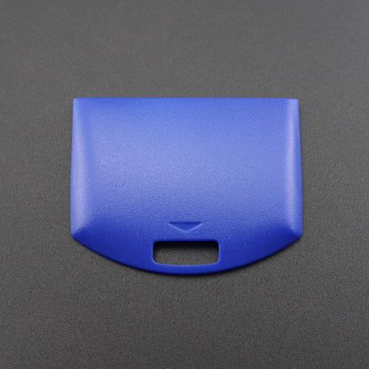 Battery Back Door Shell Cover – Protective Replacement Case for Sony PSP 1000 Series Console