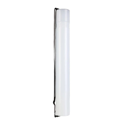 Telescoping Poster & Document Storage Tube – 7/10.5cm Extendable Carrying Case Holder