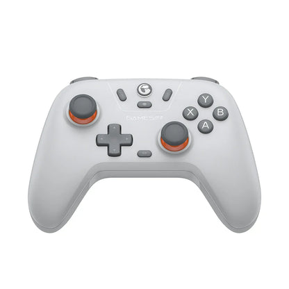 GameSir T4 Nova Lite Wireless Gamepad Controller | Switch, Android, iOS, PC & Steam with Hall Effect Stick