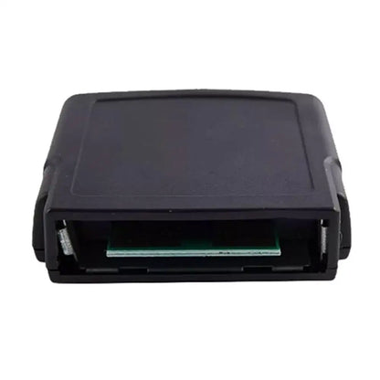 N64 Memory Jumper Pak — Replacement Expansion Card for Nintendo 64 Console