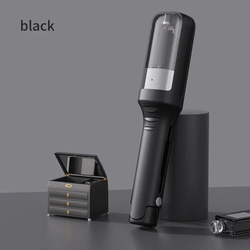 Professional Multifunctional Hair Trimmer — Rechargeable Cordless Clipper for Smooth Hair