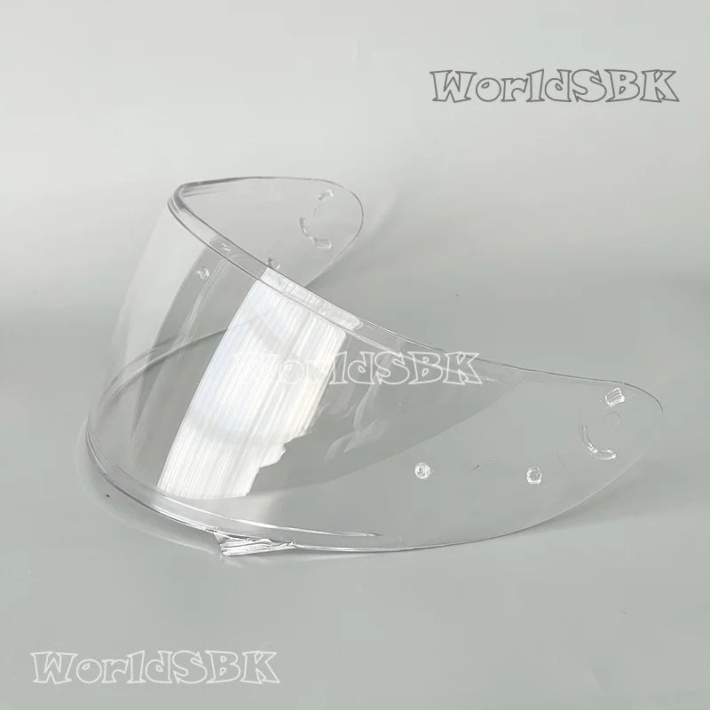 Helmet Visor for SHOEI X-14, Z-7, RF-1200, NXR & More – CWR-1/CWR-F Replacement Shield