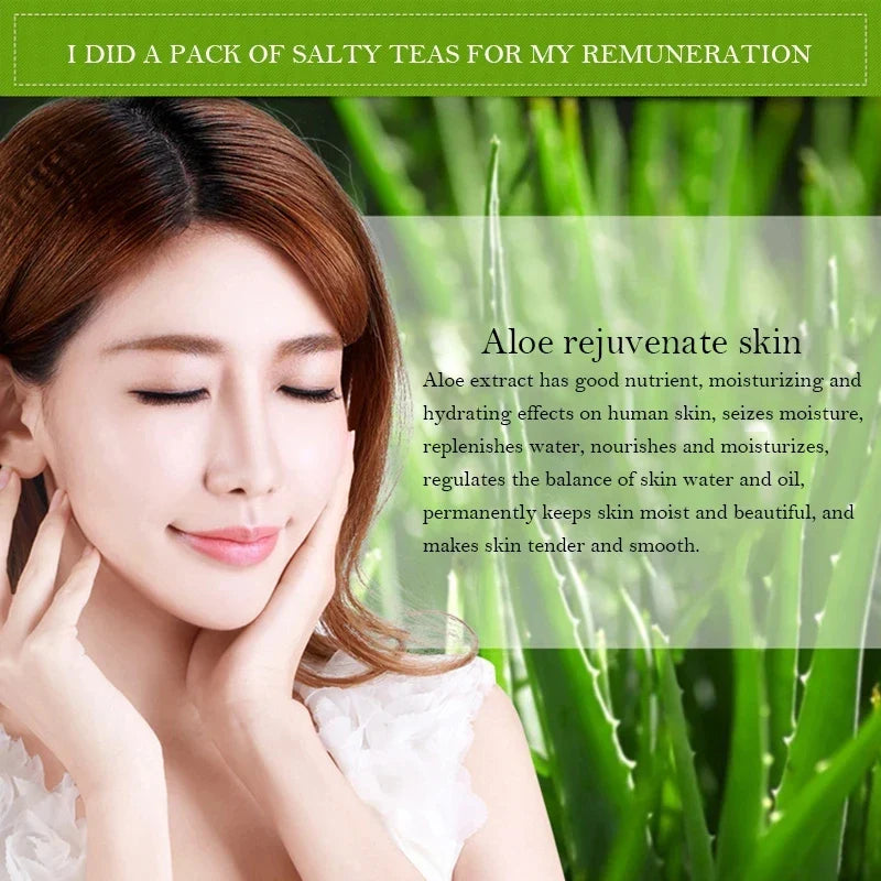 30pcs Natural Plant Facial Masks, Moisturizing & Oil Control, Anti-Aging Aloe Fruit Korean Sheet Masks for Skin Care