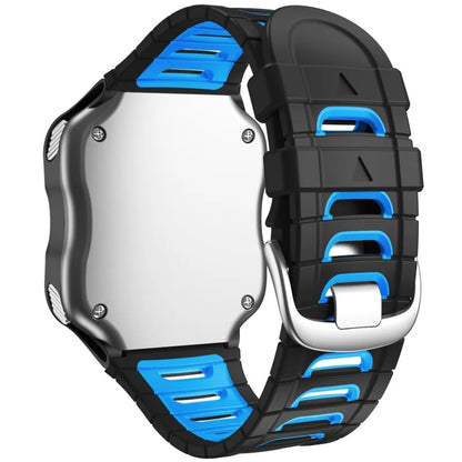 Silicone Watch Strap for Garmin Forerunner 920XT – Sport Wristband for Running & Swimming with Installation Tool